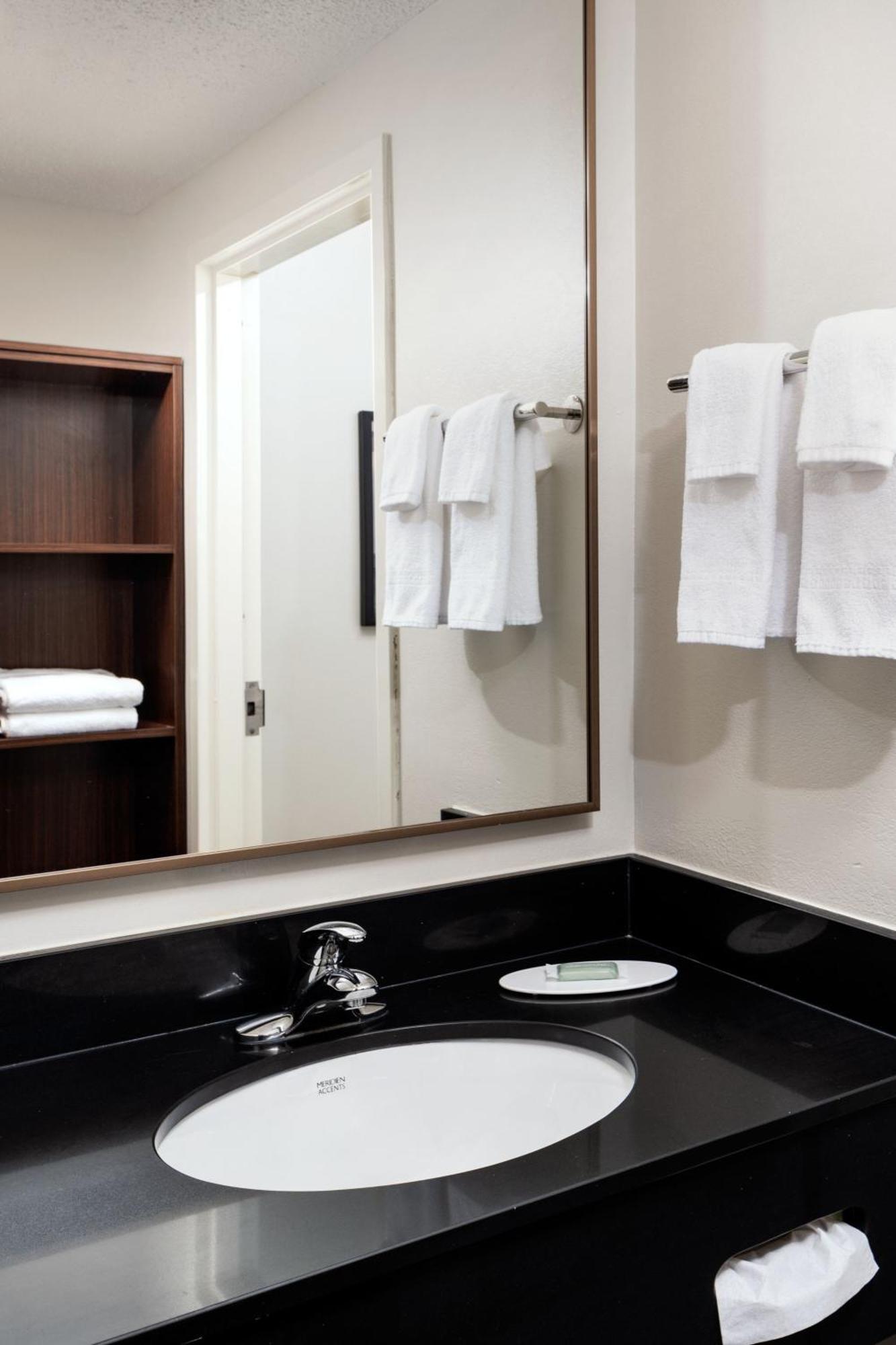 Fairfield Inn & Suites By Marriott Jacksonville Esterno foto